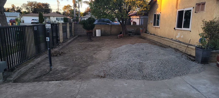 Landscape-Before-Pro-Builders-Networks-Constructions-Renovations-California